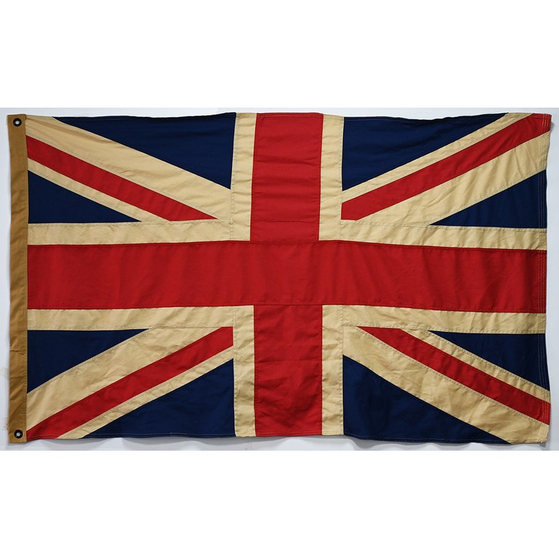 凉州英国国旗 3x5ft